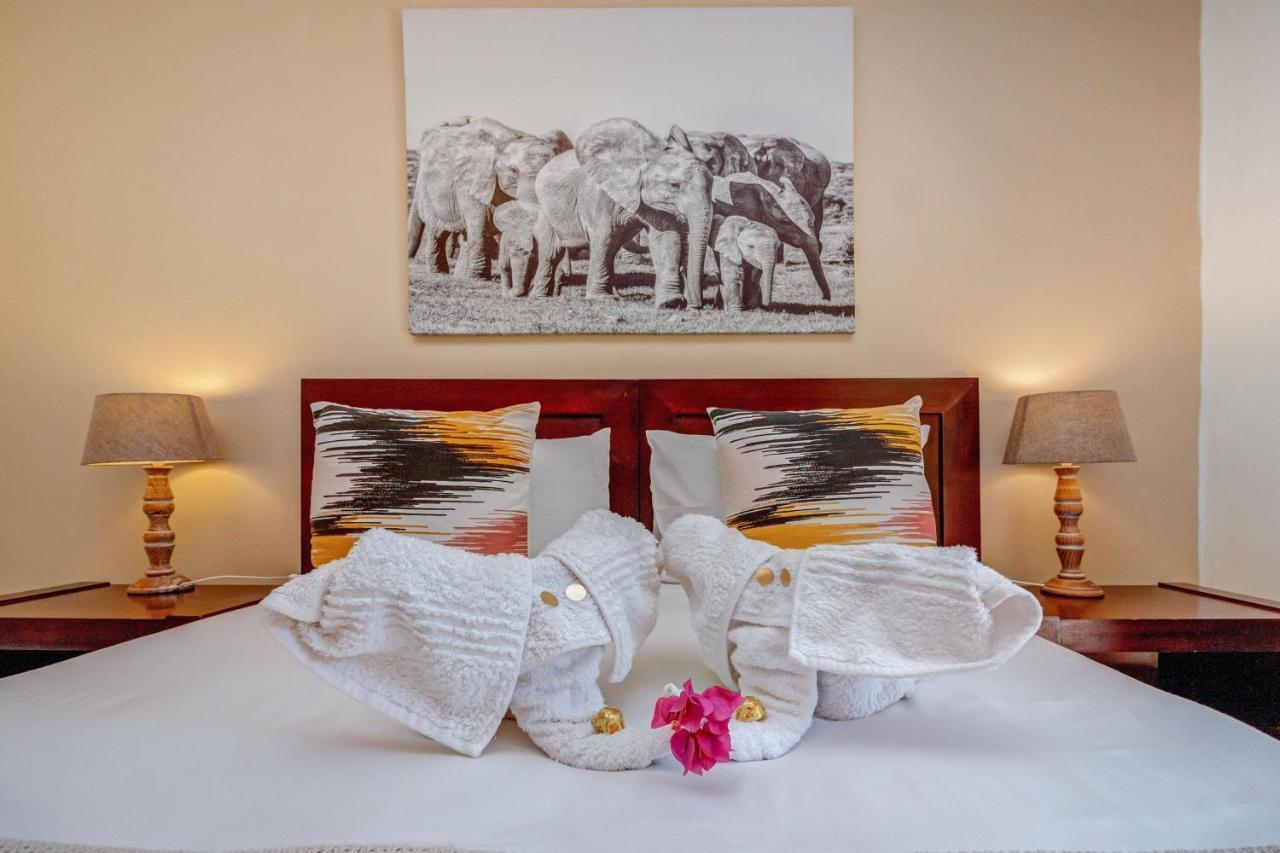 The Dorr Guest House Sandton Exterior photo