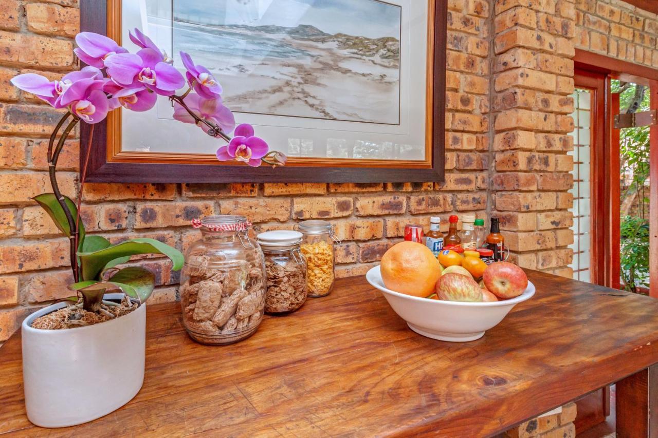 The Dorr Guest House Sandton Exterior photo