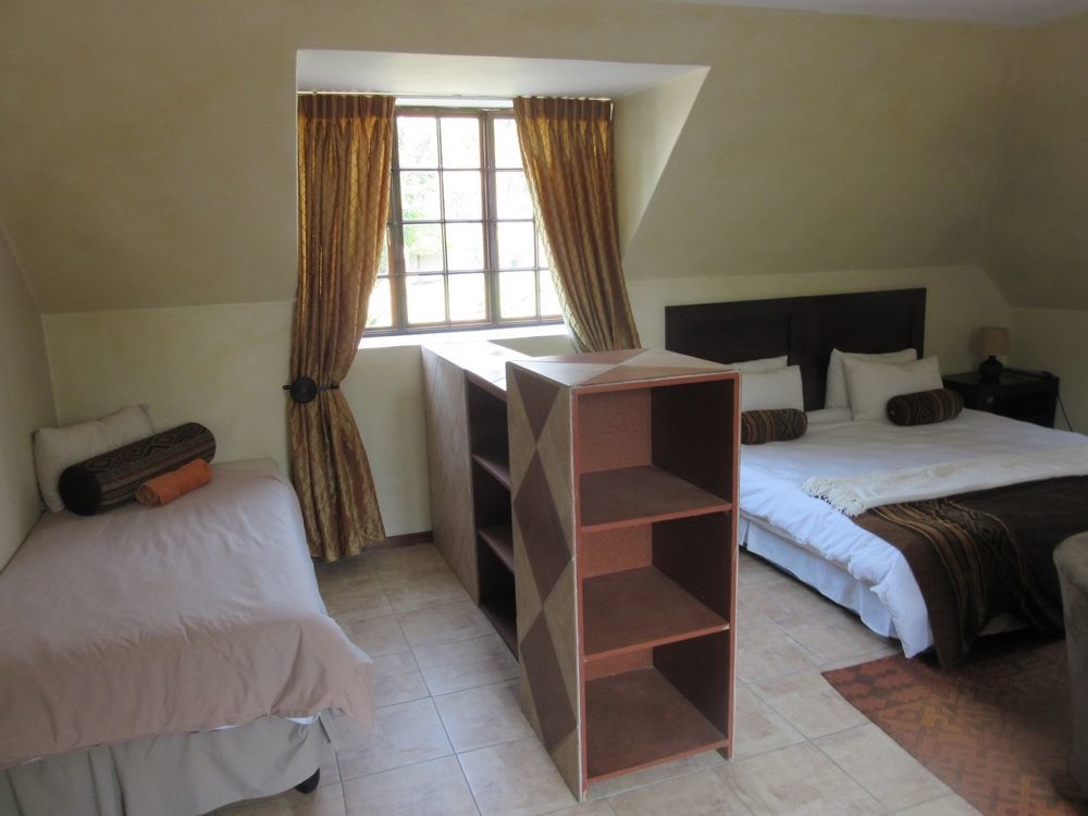 The Dorr Guest House Sandton Exterior photo