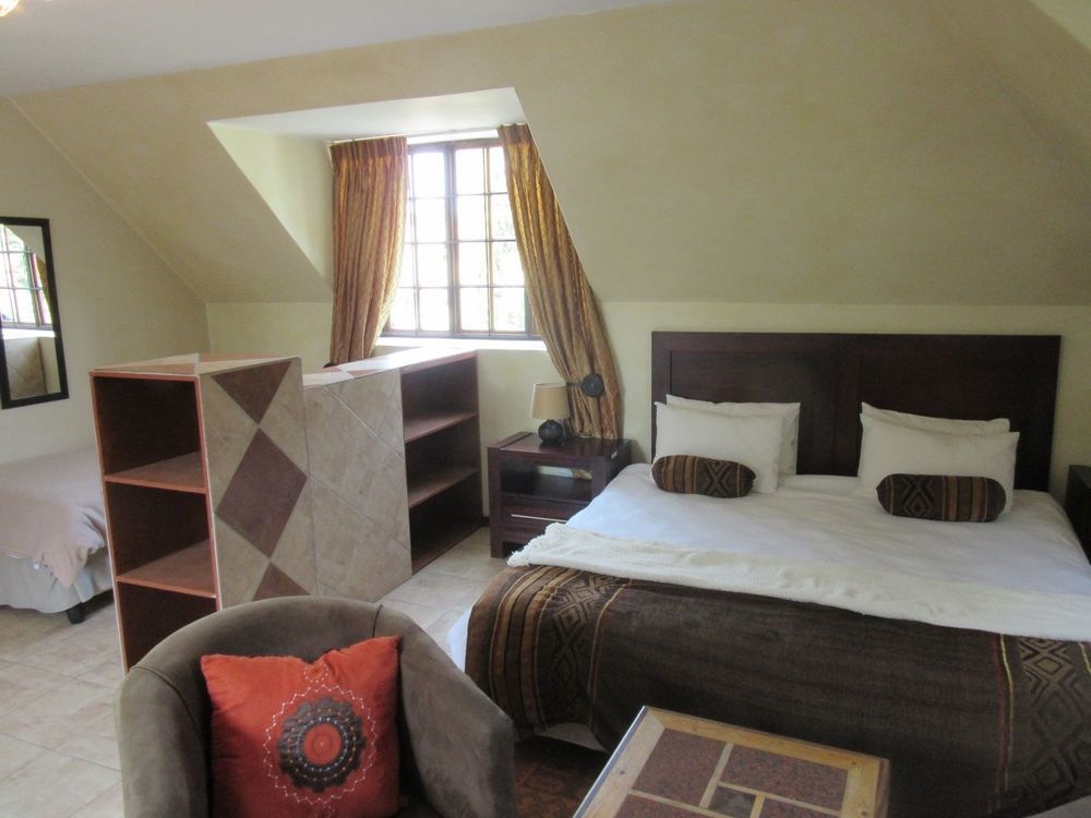 The Dorr Guest House Sandton Exterior photo