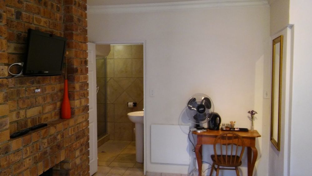 The Dorr Guest House Sandton Exterior photo